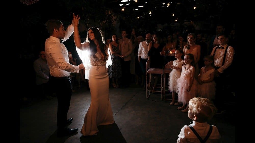 Best First Dance Wedding Songs For Wedding Reception