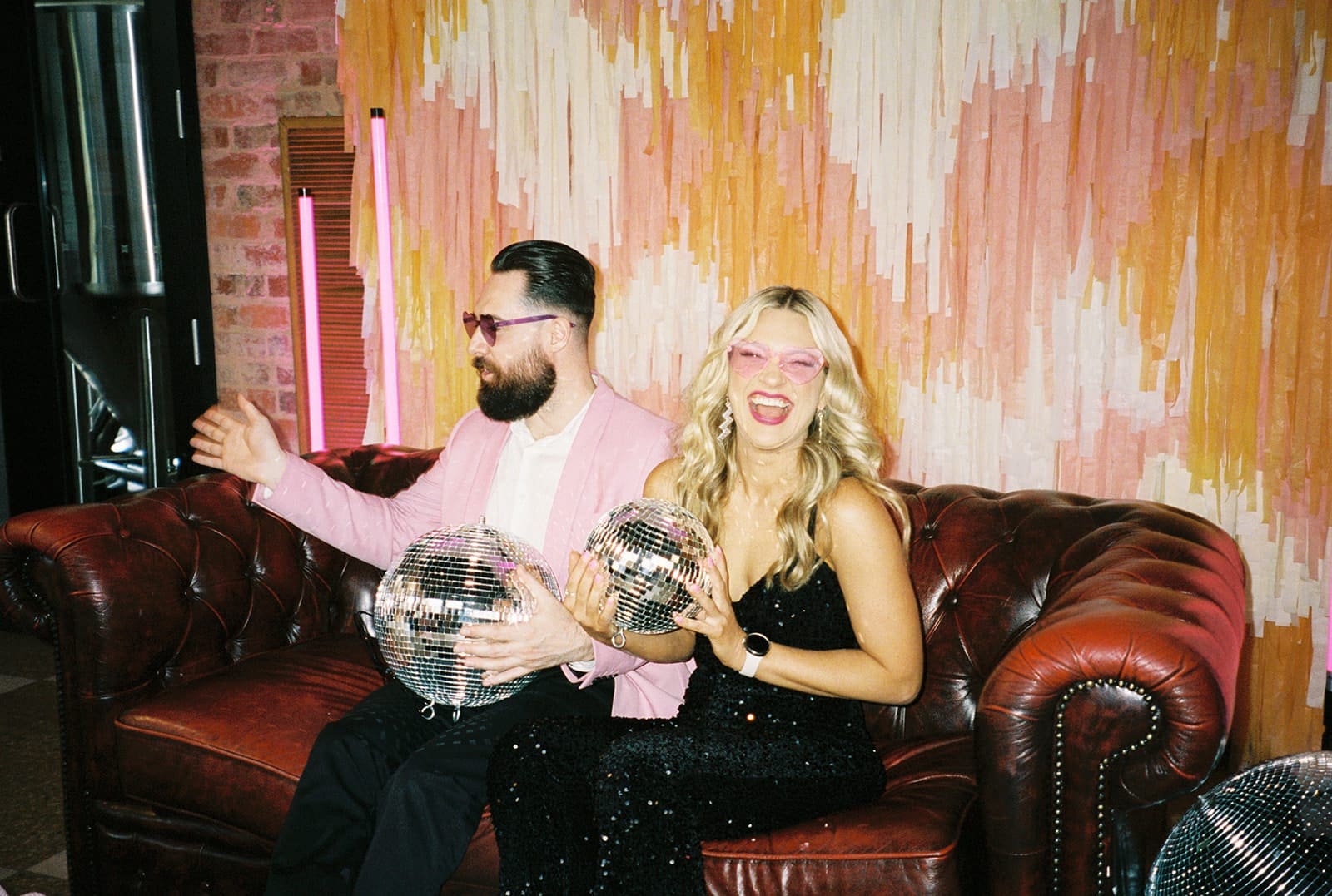 One More Song Promo Shoot at Post Office Hotel Photographed by Caity and Duncan