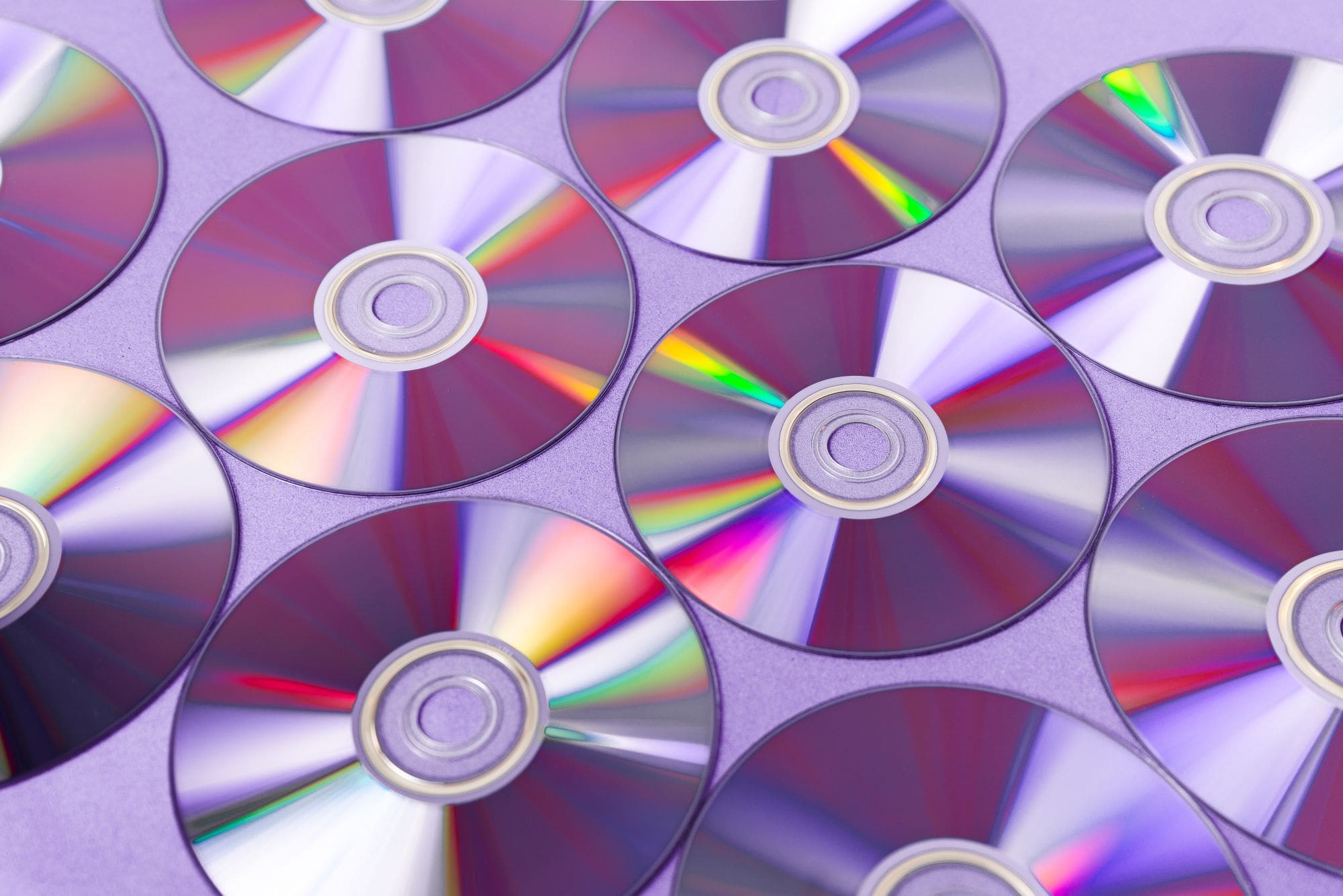 CDs