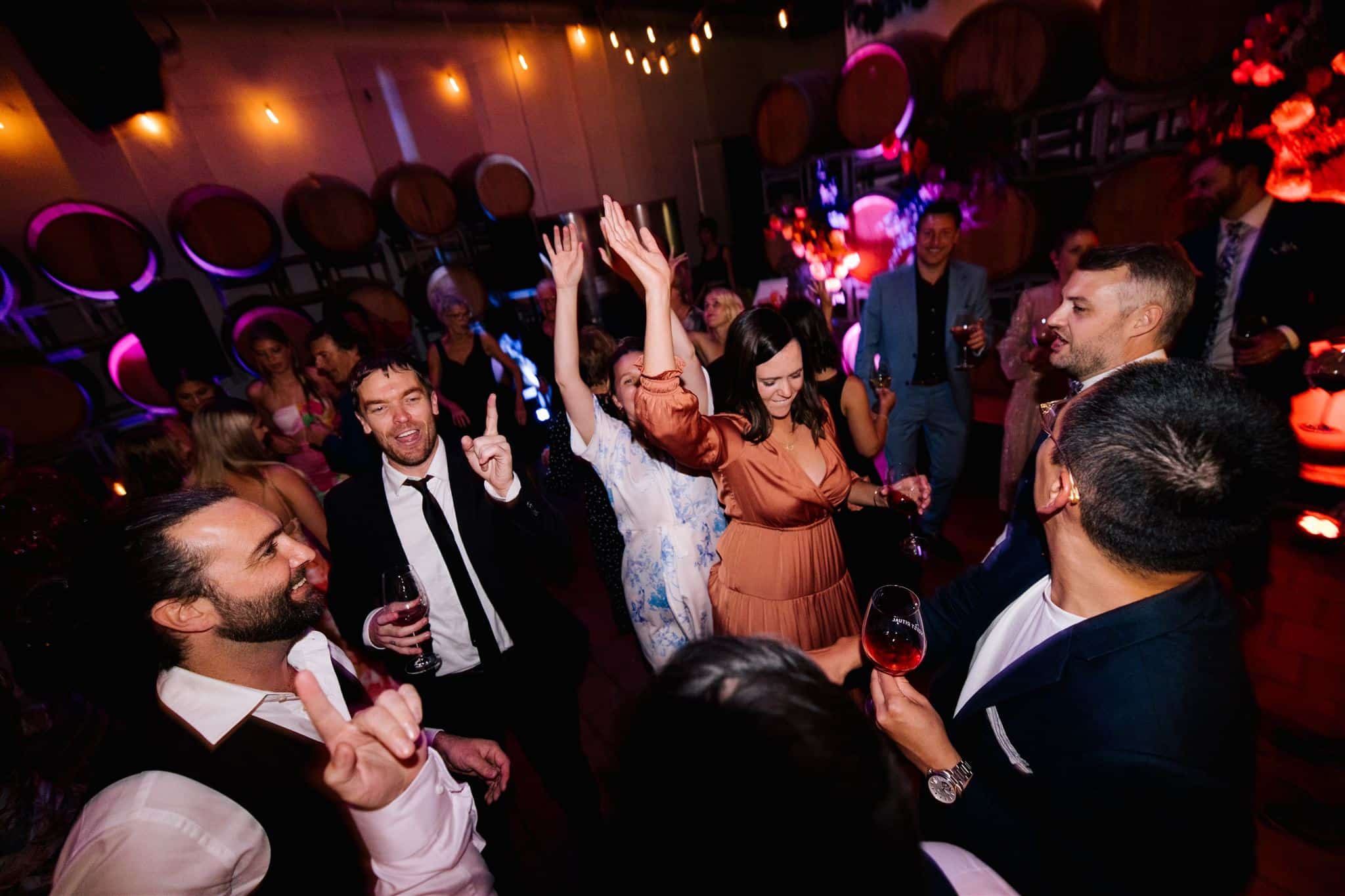 Brunswick Wedding DJ Noisy Ritual Love And Other Photography
