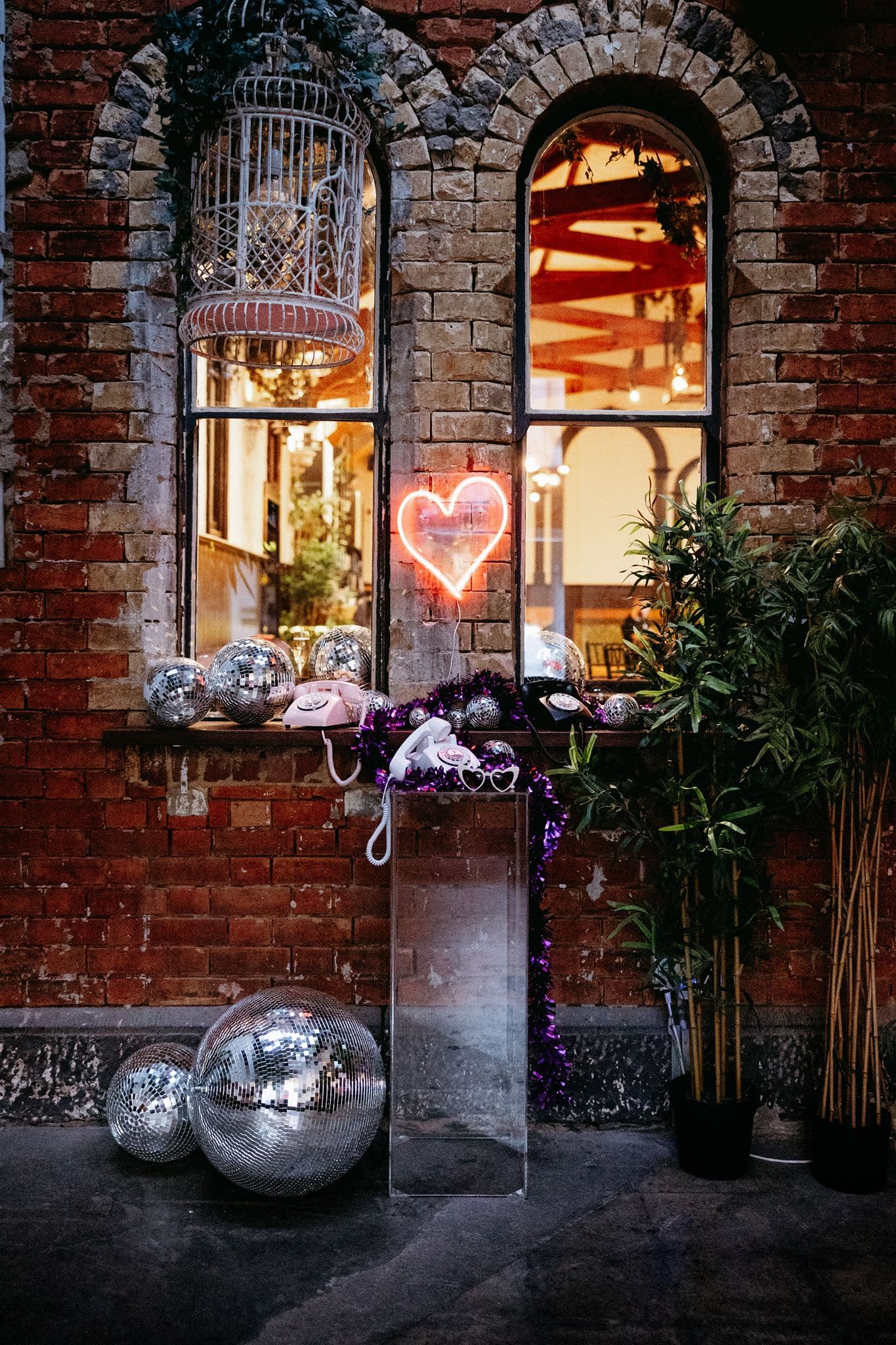 Audio Guest Books from One More Song Wedding DJs Photographed by Maegan Brown Moments