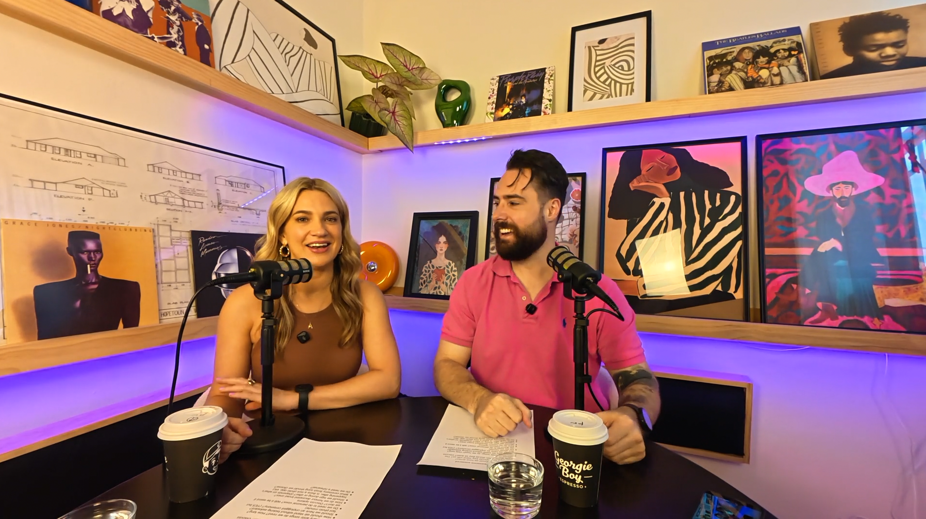 Project Engaged Most Commonly Asked Ceremony Questions S06 EP1