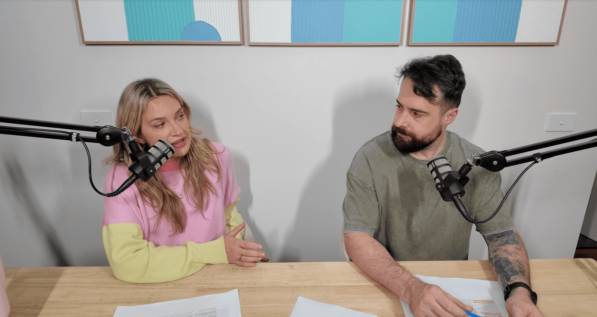 Couples Share The Truth about their Weddings on Project Engaged Podcast